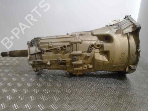 Gearbox BMW X3 (E83) 2.0 d | BP5520831M3 