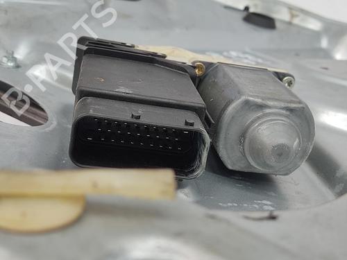 Front right window mechanism SEAT LEON (1M1) | BP30316085C23