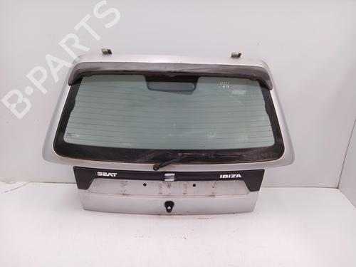 Used Tailgate SEAT IBIZA II (6K1) 1.4 i (60 hp) 24869025