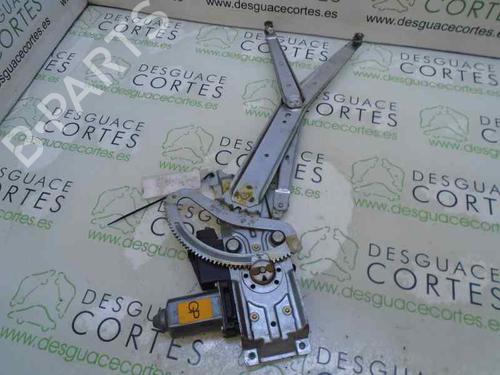 Used Front right window mechanism OPEL CORSA B (S93) 1.7 D (F08, F68, M68) (60 hp) 5524960