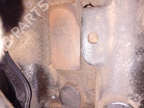 Engine RENAULT MEGANE III Coupe (DZ0/1_) | BP36156035M1 - Image 5