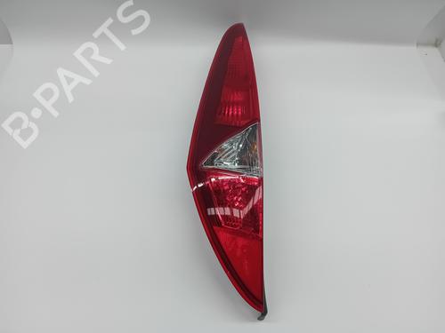Used Left taillight FIAT PUNTO (188_) 1.3 JTD 16V (70 hp) 28054526