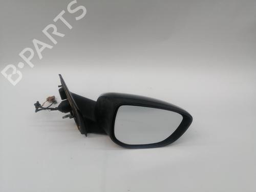 Used Right mirror CITROËN C4 CACTUS 1.6 BlueHDi 100 (99 hp) 29376101