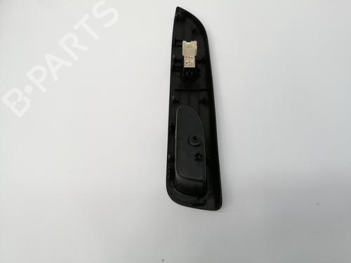 Right front window switch NISSAN MICRA IV (K13K, K13KK) 1.2 DIG-S | BP17076050I26 