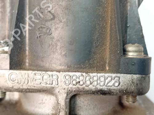 Egr CHEVROLET CRUZE (J300) | BP37247576M69 - Image 4
