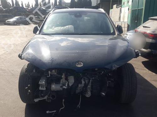 Used Parts BMW X1 (F48) sDrive 18 d 4975746
