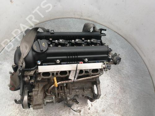 Used Engine Engine HYUNDAI ix20 (JC) 1.4 CRDi (90 hp) 34164304 34164304