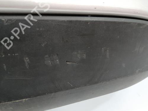 Rear bumper FORD FIESTA VI (CB1, CCN)  | BP27542544C8 