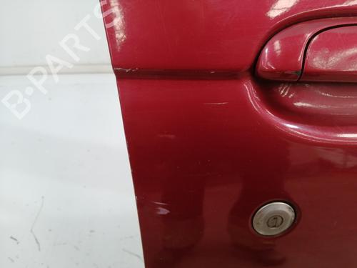Porte avant droite RENAULT SCÉNIC I MPV (JA0/1_, FA0_) 1.4 16V (JA0D, JA1H, Ja0W, JA10) | BP29322014C3 