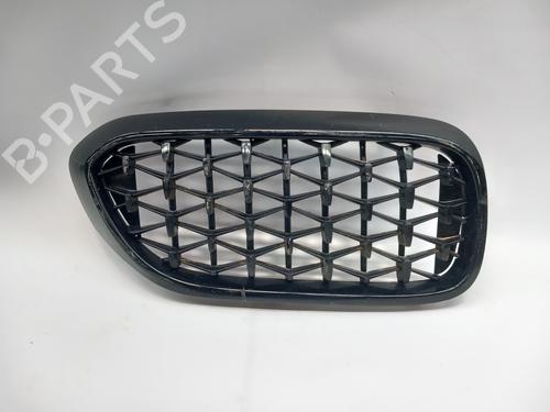 Used Grille BMW 5 (F10) 520 d (190 hp) 27301568