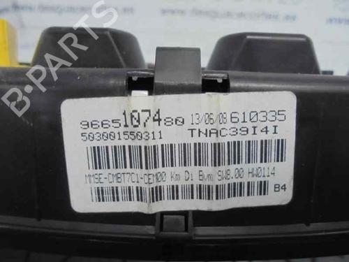 Instrument cluster PEUGEOT 308 I (4A_, 4C_)  | BP5461892C47 