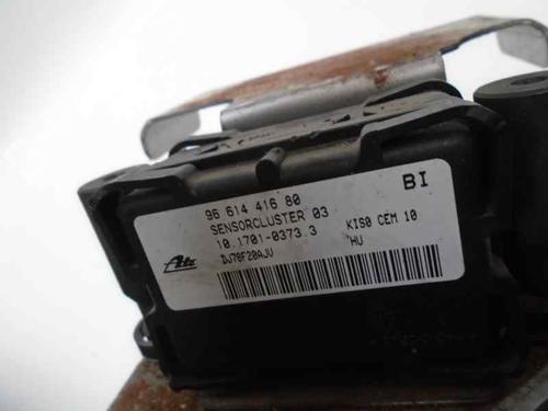 Hand brake CITROËN C2 (JM_) 1.6 HDi | BP8773272I18 