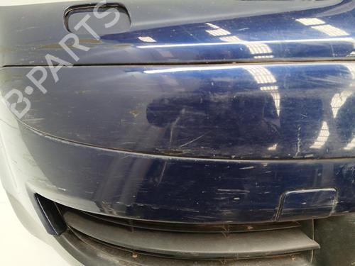 Front bumper VW TOURAN (1T1, 1T2)  | BP29904354C7