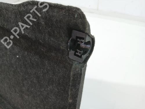 Rear parcel shelf RENAULT MEGANE IV Hatchback (B9A/M/N_) | BP37247124C85 - Image 3