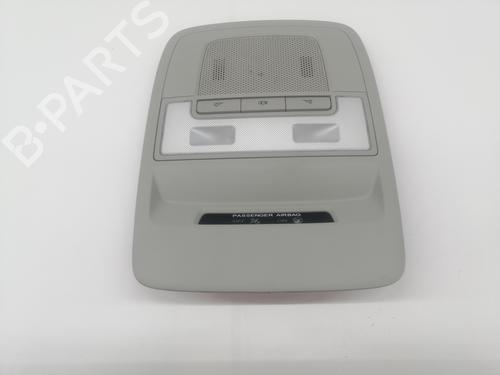 Used Interior roof light MG MG ZS SUV (AZS1) [2017-2025]  22562725