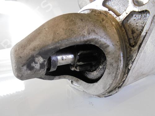 Starter CHEVROLET AVEO / KALOS Hatchback (T250, T255) 1.4 | BP8634241M8 