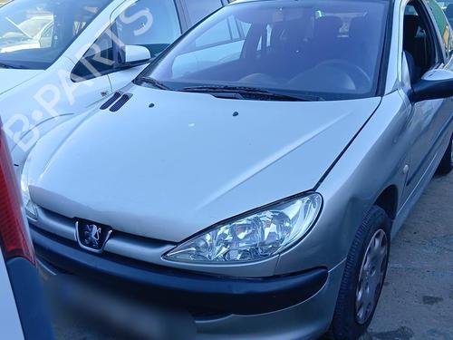 Pièces Détachées Usagées PEUGEOT 206 Hatchback (2A/C) [1998-2012]  4347359