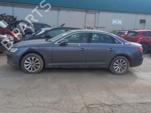 Drivaksel fortil Højre AUDI A4 B9 (8W2, 8WC)  | BP29338048M39 
