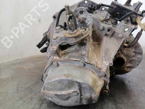 Gearbox PEUGEOT 307 CC (3B)  | BP29610682M3 