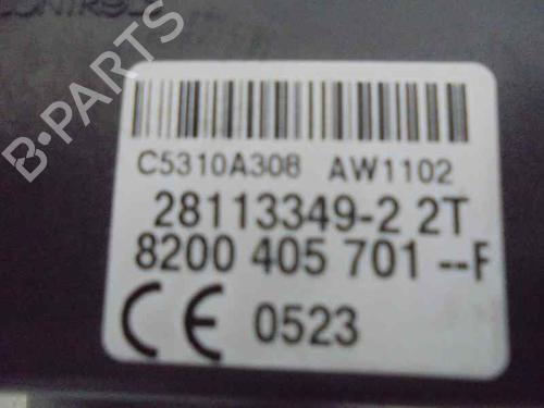 Other RENAULT MASTER III Van (FV)  | BP14026403O1 