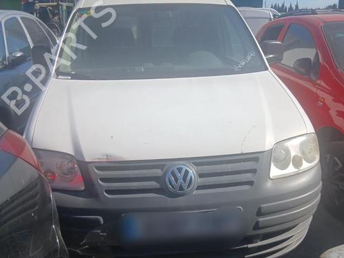 Used Parts VW CADDY III Box Body/MPV (2KA, 2KH, 2CA, 2CH) [2004-2016]  4452588