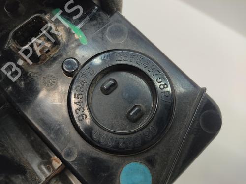 Other RENAULT TRAFIC III Van (FG_)  | BP28326007O1 