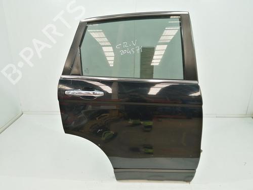 Used Right rear door HONDA CR-V III (RE_) 2.2 i-CTDi 4WD (RE6) (140 hp) 29855843