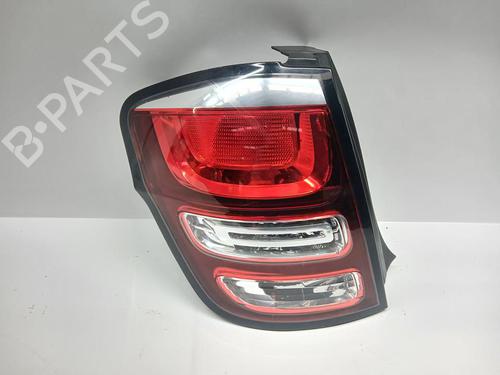 Used Left taillight Left taillight 37666057 37666057