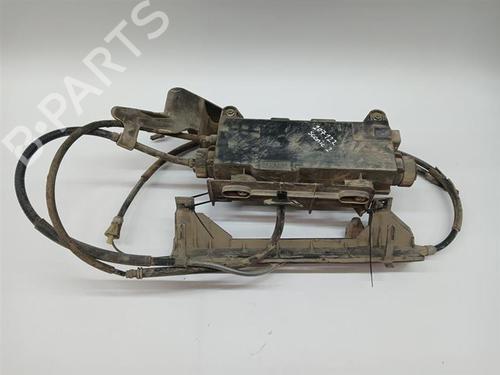 Used Electric handbrake Electric handbrake RENAULT GRAND SCÉNIC II (JM0/1_) 1.6 (113 hp) 32491491 32491491