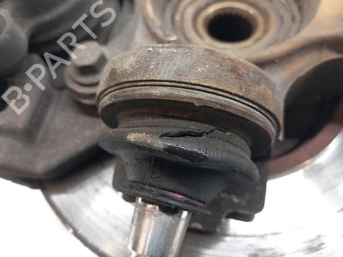 Right front steering knuckle FORD TOURNEO CONNECT 1.8 TDCi | BP30852072M26