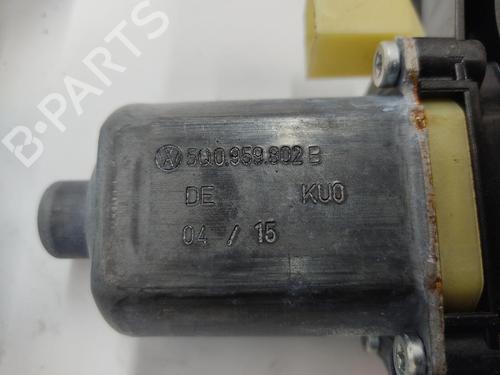 Fensterheber rechts vorne VW GOLF VII Variant (BA5, BV5)  | BP30196627C23 