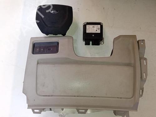 Airbag Kit LAND ROVER DISCOVERY SPORT (L550) | BP32271013C86