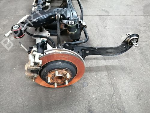 Rear axle FORD KUGA III (DFK)  | BP21802700M2 
