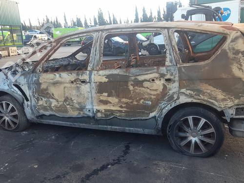 Gearbox FORD S-MAX (WA6) | BP21224305M3