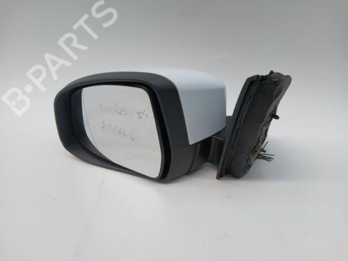 Used Left mirror Left mirror 38414558 38414558
