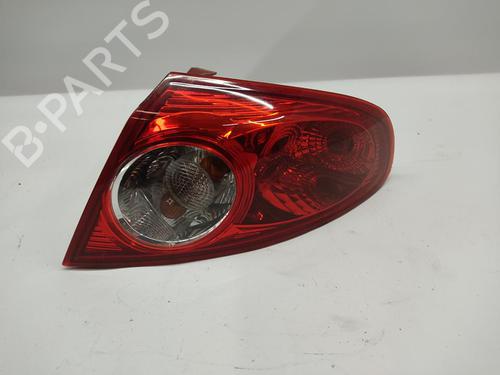 Used Right taillight Right taillight CHEVROLET LACETTI (J200) 1.6 (109 hp) 35736884 35736884