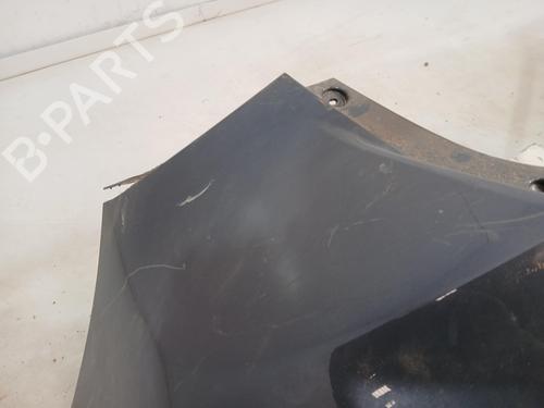 Bagtil kofangere MAZDA 2 Hatchback (KB)  | BP29714713C8 