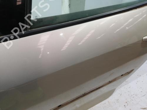 Left rear door PEUGEOT 407 SW (6E_, 6D_) 2.0 | BP28035282C4 
