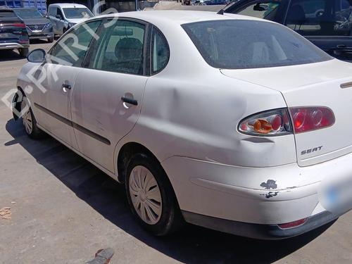 Control unit SEAT CORDOBA (6L2) 1.9 TDI | BP37247574M11 - Image 7