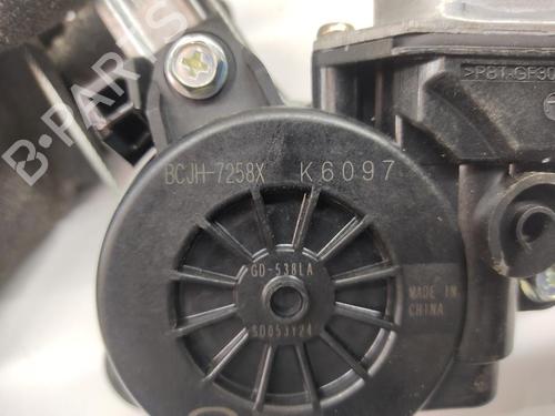 Rear right window mechanism MAZDA 3 Hatchback (BP) | BP37181557C25 - Image 3