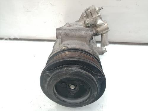 AC compressor FORD FIESTA VII (HJ, HF) 1.0 EcoBoost | BP15890998M34 
