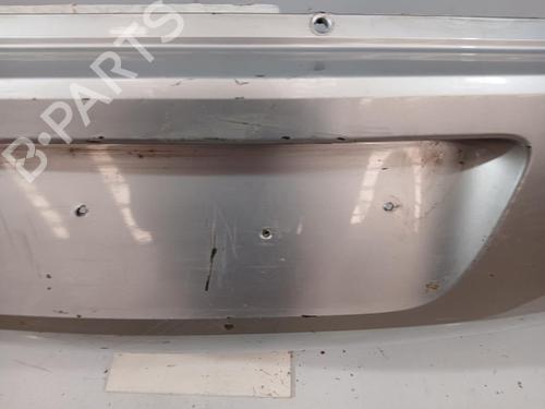 Rear bumper OPEL CORSA C (X01) 1.4 (F08, F68) | BP31361929C8 