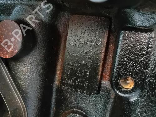Engine RENAULT CAPTUR I (J5_, H5_) | BP29904217M1 - Image 3
