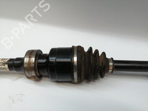Right front driveshaft MAZDA CX-30 (DM)  | BP29394274M39 