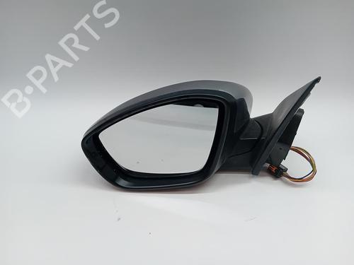 Used Left mirror Left mirror 38470615 38470615