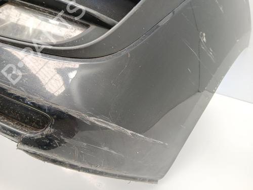Front bumper MAZDA 3 (BL) | BP37032725C7 - Image 8