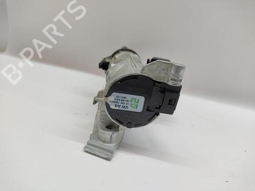 Ignition barrel SEAT ALTEA XL (5P5, 5P8)  | BP28127538M48 