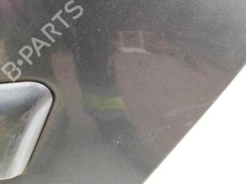 Left rear door CITROËN C4 Picasso I MPV (UD_) 2.0 HDi 138 | BP27613634C4 