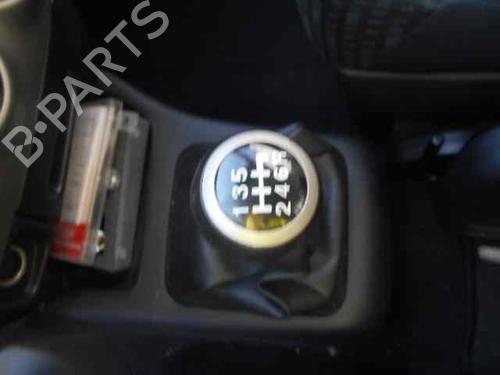 Transfer box HONDA CR-V II (RD_) 2.2 CTDi (RD9) | BP6144205M36 