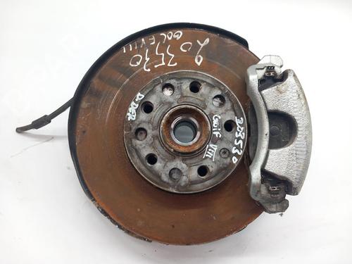 Used Right front steering knuckle VW GOLF VIII (CD1, DA1) [2019-2025]  30288480